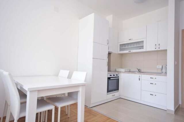 Апартаменты Montesa Rea Apartments Будва-84